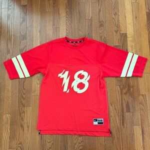 Nike SB x Anti-Hero Skateboards Jersey